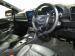 Ford Everest 3.0TD V6 4WD Platinum - Thumbnail 8