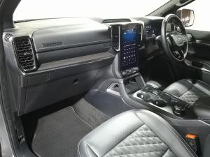 Ford Everest 3.0TD V6 4WD Platinum - Image 9