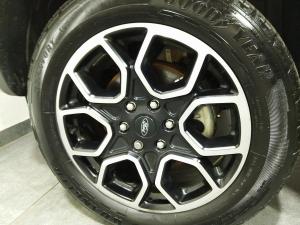 Ford Ranger 3.0TD V6 double cab Wildtrak 4WD - Image 10