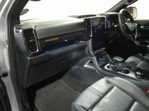 Ford Ranger 3.0TD V6 double cab Wildtrak 4WD - Image 12