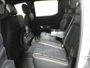 Ford Ranger 3.0TD V6 double cab Wildtrak 4WD - Image 15