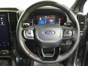Ford Ranger 3.0TD V6 double cab Wildtrak 4WD - Image 19