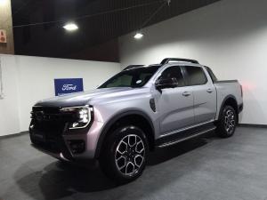 Ford Ranger 3.0TD V6 double cab Wildtrak 4WD - Image 1