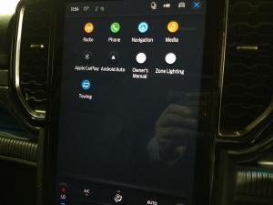 Ford Ranger 3.0TD V6 double cab Wildtrak 4WD - Image 24