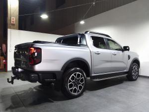 Ford Ranger 3.0TD V6 double cab Wildtrak 4WD - Image 28