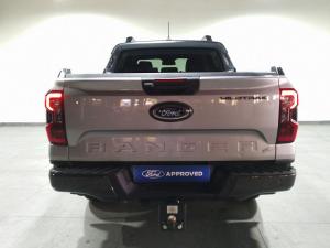Ford Ranger 3.0TD V6 double cab Wildtrak 4WD - Image 29