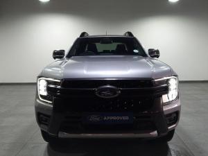 Ford Ranger 3.0TD V6 double cab Wildtrak 4WD - Image 2