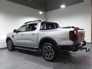 Ford Ranger 3.0TD V6 double cab Wildtrak 4WD - Image 30