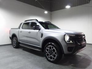 Ford Ranger 3.0TD V6 double cab Wildtrak 4WD - Image 3