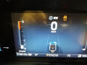 Ford Ranger 3.0TD V6 double cab Wildtrak 4WD - Image 4