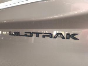 Ford Ranger 3.0TD V6 double cab Wildtrak 4WD - Image 8