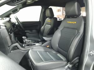 Ford Ranger 2.0 BiTurbo double cab Tremor 4WD - Image 11