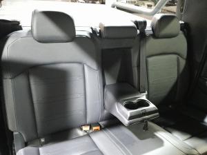 Ford Ranger 2.0 BiTurbo double cab Tremor 4WD - Image 14