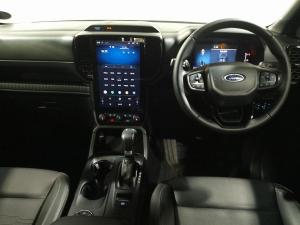 Ford Ranger 2.0 BiTurbo double cab Tremor 4WD - Image 17