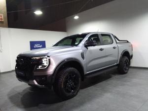 Ford Ranger 2.0 BiTurbo double cab Tremor 4WD - Image 1