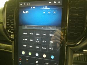 Ford Ranger 2.0 BiTurbo double cab Tremor 4WD - Image 23