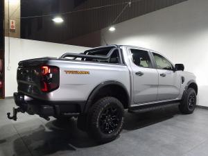 Ford Ranger 2.0 BiTurbo double cab Tremor 4WD - Image 28