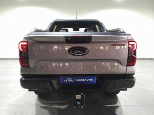 Ford Ranger 2.0 BiTurbo double cab Tremor 4WD - Image 29
