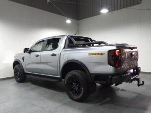 Ford Ranger 2.0 BiTurbo double cab Tremor 4WD - Image 30