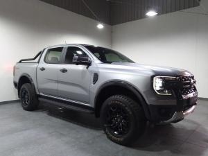 Ford Ranger 2.0 BiTurbo double cab Tremor 4WD - Image 3