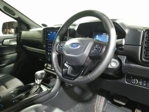 Ford Ranger 2.0 BiTurbo double cab Tremor 4WD - Image 9