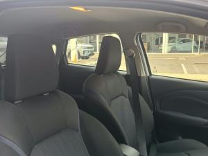 Toyota Starlet 1.5 XS auto - Image 14