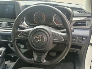 Toyota Starlet 1.5 XS auto - Image 15