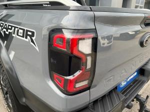 Ford Ranger 3.0T V6 double cab Raptor 4WD - Image 10