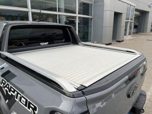 Ford Ranger 3.0T V6 double cab Raptor 4WD - Image 11