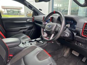 Ford Ranger 3.0T V6 double cab Raptor 4WD - Image 14