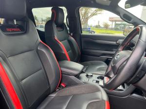Ford Ranger 3.0T V6 double cab Raptor 4WD - Image 15