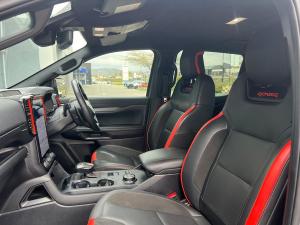 Ford Ranger 3.0T V6 double cab Raptor 4WD - Image 17