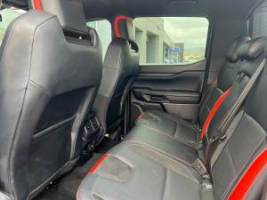 Ford Ranger 3.0T V6 double cab Raptor 4WD - Image 18