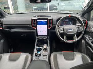 Ford Ranger 3.0T V6 double cab Raptor 4WD - Image 20