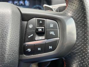 Ford Ranger 3.0T V6 double cab Raptor 4WD - Image 22