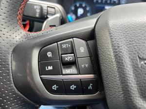 Ford Ranger 3.0T V6 double cab Raptor 4WD - Image 23
