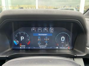 Ford Ranger 3.0T V6 double cab Raptor 4WD - Image 24