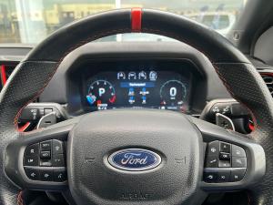 Ford Ranger 3.0T V6 double cab Raptor 4WD - Image 29