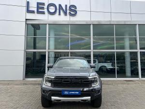 Ford Ranger 3.0T V6 double cab Raptor 4WD - Image 2