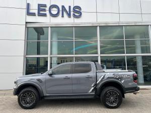 Ford Ranger 3.0T V6 double cab Raptor 4WD - Image 4