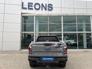 Ford Ranger 3.0T V6 double cab Raptor 4WD - Image 5