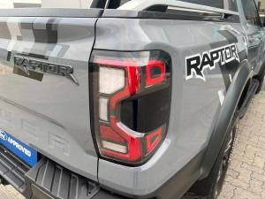 Ford Ranger 3.0T V6 double cab Raptor 4WD - Image 6