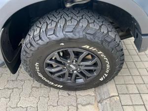 Ford Ranger 3.0T V6 double cab Raptor 4WD - Image 7