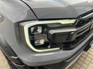 Ford Ranger 3.0T V6 double cab Raptor 4WD - Image 8
