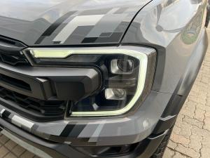 Ford Ranger 3.0T V6 double cab Raptor 4WD - Image 9