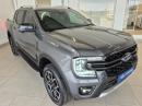 Thumbnail Ford Ranger 2.0 BiTurbo double cab Wildtrak 4x4