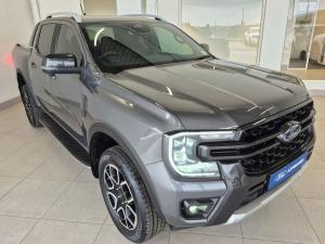 Ford Ranger 2.0 BiTurbo double cab Wildtrak 4x4 - Image 1