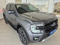 Thumbnail Ford Ranger 2.0 BiTurbo double cab Wildtrak 4x4