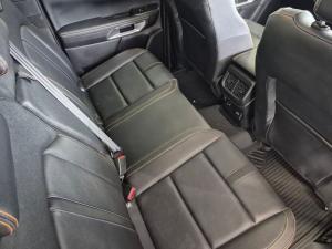 Ford Ranger 2.0 BiTurbo double cab Wildtrak 4x4 - Image 20