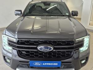 Ford Ranger 2.0 BiTurbo double cab Wildtrak 4x4 - Image 2